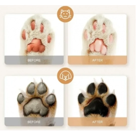 Pet Dog Foot Moisturizing Dog Paw Cream Household Paw Cream Cat Paw Cream Cat and Dog Care Supplies Home Care Winter Paw Cream
