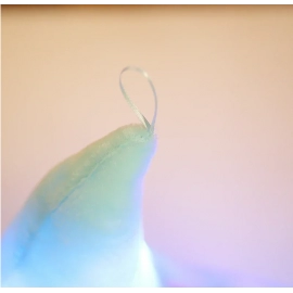 Cute Luminous Toy Led Light Glow In Dark Doll For Children Kids Cushion Floor Cushion Cute Pillow Moon Pillow Plush Toys