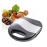 Electric Walnut Cake Waffle Maker Automatic 12 Holes Nuts Maker Cake Maker Kitchen Breakfast Non-stick Cook Plates