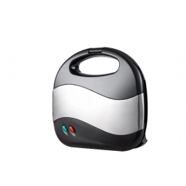 Electric Walnut Cake Waffle Maker Automatic 12 Holes Nuts Maker Cake Maker Kitchen Breakfast Non-stick Cook Plates